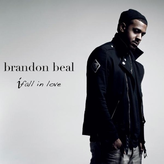 Cover artwork for I Fall In Love