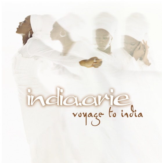 Cover artwork for The One