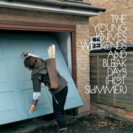 Cover artwork for Two Places