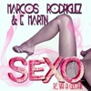 Sexo (Te Va A Gustar) - Single artwork