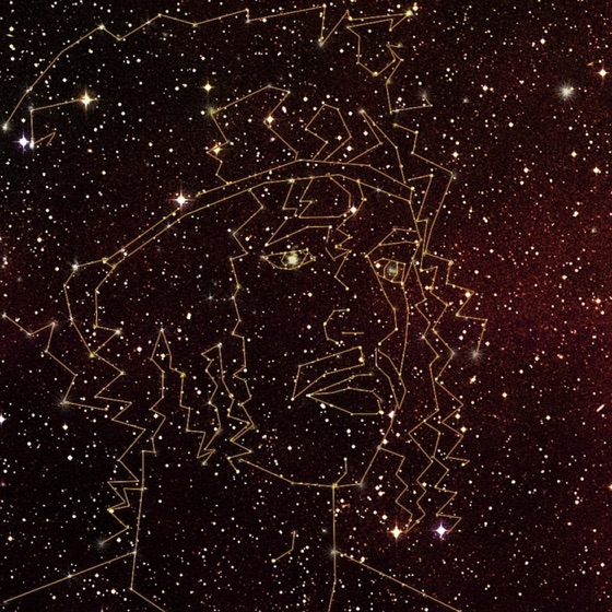 Cover artwork for The Coma Song