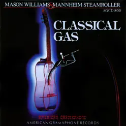 Classical Gas - Mannheim Steamroller Classical Gas - Mannheim Steamroller