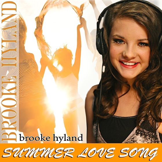 Cover artwork for Summer Love Song