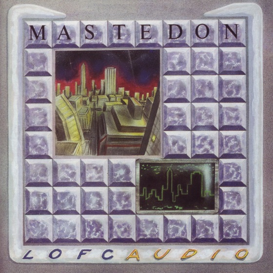Cover artwork for Thief In the Night