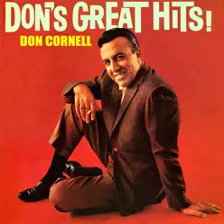 Don's Great Hits - Don Cornell Don's Great Hits - Don Cornell