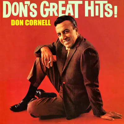 Don's Great Hits - Don Cornell Don's Great Hits - Don Cornell