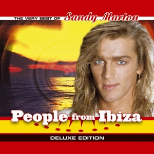 Sandy Marton - People from Ibiza - Line Dance Musik