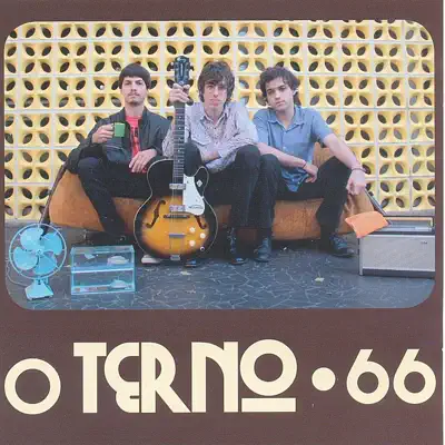 66 - O Terno 66 - O Terno