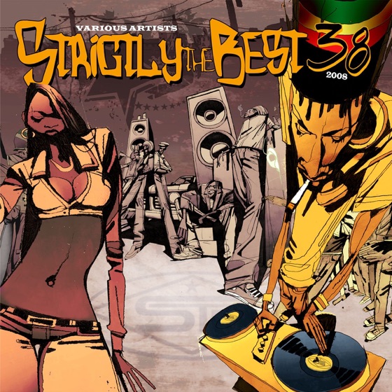 Cover artwork for Make It Official