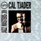 Triste - Cal Tjader lyrics