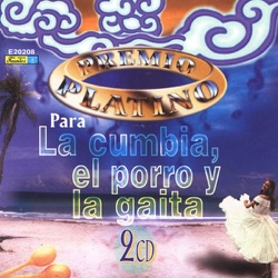 Edmundo Arias y Su Orquesta - Diciembre Azul