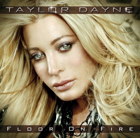 Cover artwork for Floor On Fire