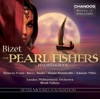 Bizet - Les pêcheurs de Perles - air de Nadir