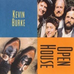 Kevin Burke - Open House/Two to the Bar/Porter for Three
