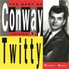 The Best of Conway Twitty, Vol. 1: Rockin' Years artwork