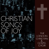 Christian Songs of Joy artwork