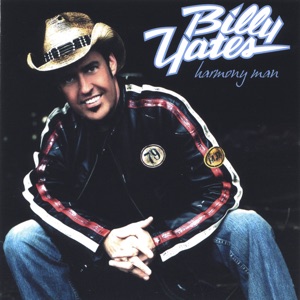 Billy Yates - I Don't Think You're Pretty - Line Dance Musik