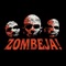 Zombeja! (Radio Edit) - Single