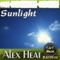 Sunlight - Alex Heat lyrics