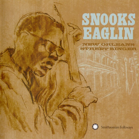 Cover artwork for Drifting Blues