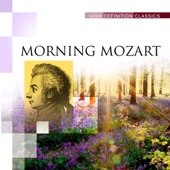 Morning Mozart artwork