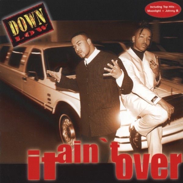Down Low - Johnny B