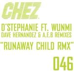 Runaway Child Remixes - EP
