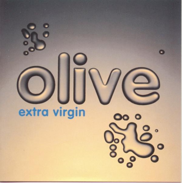 You're Not Alone by Olive on Energy FM