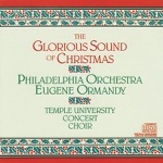 Eugene Ormandy & The Philadelphia Orchestra - O Little Town of Bethlehem