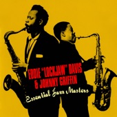 Essential Jazz Masters artwork