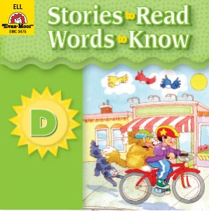 Story 12: It's a Leaf!