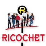 Ricochet - I Can't Dance