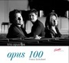 Schubert:, Op. 100 artwork