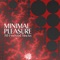 Minimal Disorders (Leechy Alexej Remix) - Waveback Luke lyrics