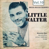 Little Walter - Tonight With A Fool