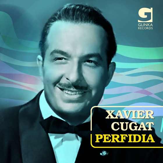 Cover artwork for Perfidia