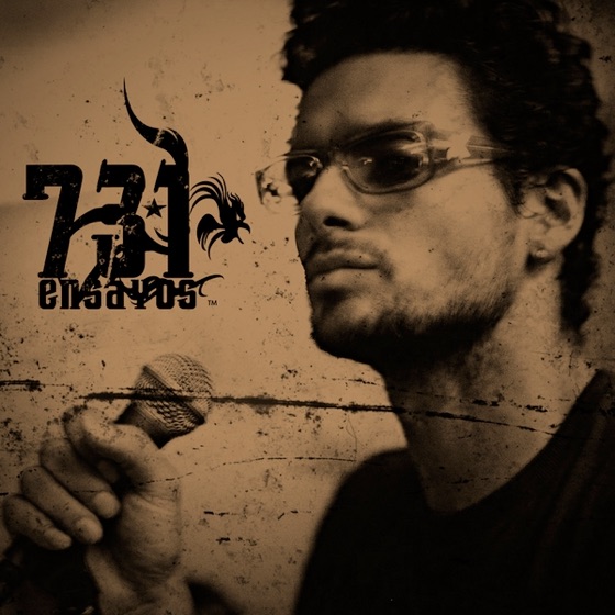 Cover artwork for Llanto Subterraneo