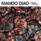 TV & Me - Mando Diao lyrics