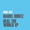 Rescue Me - Daniel Bortz lyrics