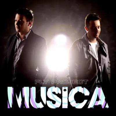Musica (Remixes) - EP - Fly Project