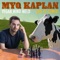 Differences and Similarities - Myq Kaplan lyrics
