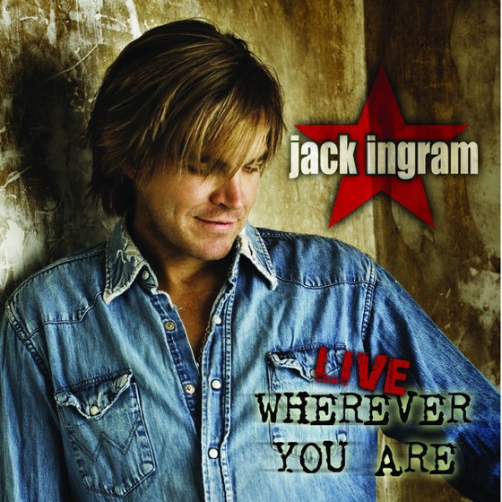 Cover artwork for Wherever You Are