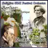 Berlioz: Symphonie fantastique / Rimsky-Korsakov: Capriccio espagnol album lyrics, reviews, download