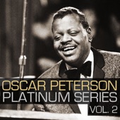 Oscar Peterson - Lovely to Look At