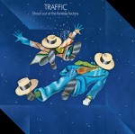 Traffic - (Sometimes I Feel So) Uninspired