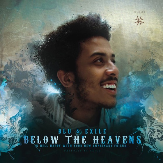 Cover artwork for Blu Collar Worker