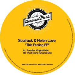 This Feeling - Single - Helen Love This Feeling - Single - Helen Love