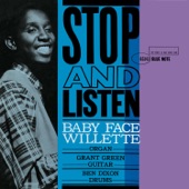 Stop and Listen (Rudy Van Gelder Edition) [Remastered] artwork