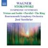 Wagner: Stokowski Transcriptions artwork