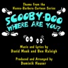 Scooby Doo, Where Are You? (Theme from the Hanna-Barbera Cartoon Series) - Single